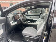 Changan UNI-T 2023 Second Generation 1.5T Luxury - ფოტო 5