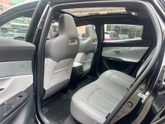 Changan UNI-T 2023 Second Generation 1.5T Luxury - ფოტო 6