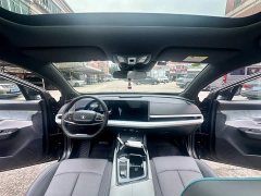 Changan UNI-T 2023 Second Generation 1.5T Luxury - ფოტო 7