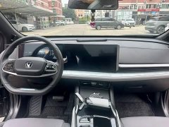 Changan UNI-T 2023 Second Generation 1.5T Luxury - ფოტო 8