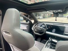Changan UNI-T 2023 Second Generation 1.5T Luxury - ფოტო 9