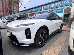 NIO ES6 75kWh - ფოტო 1