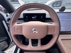 NIO ES6 75kWh - ფოტო 10