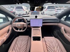 NIO ES6 75kWh - ფოტო 13