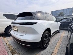 NIO ES6 75kWh - ფოტო 2
