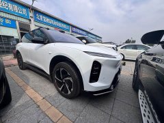 NIO ES6 75kWh - ფოტო 3