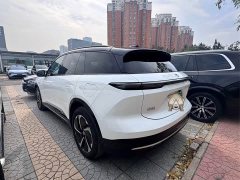 NIO ES6 75kWh - ფოტო 4