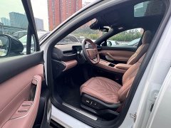 NIO ES6 75kWh - ფოტო 5