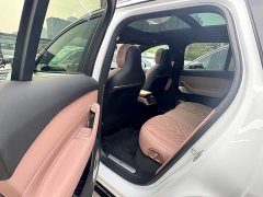 NIO ES6 75kWh - ფოტო 6