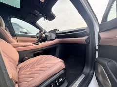 NIO ES6 75kWh - ფოტო 8