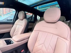 NIO ES6 75kWh - ფოტო 9
