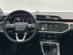 Audi Q3 2022 35 TFSI Fashion Elegant Edition - ფოტო 10