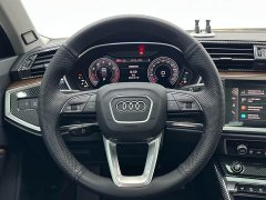 Audi Q3 2022 35 TFSI Fashion Elegant Edition - ფოტო 11
