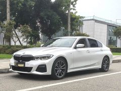 BMW 3 Series 325Li M Sport Package - ფოტო 1