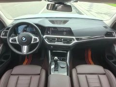 BMW 3 Series 325Li M Sport Package - ფოტო 4