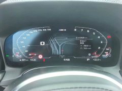 BMW 3 Series 325Li M Sport Package - ფოტო 6