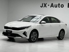 Kia K3 1.5L CVT Comfort Enjoy Edition - ფოტო 1