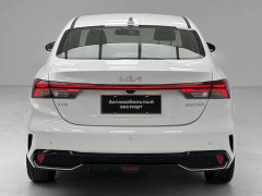 Kia K3 1.5L CVT Comfort Enjoy Edition - ფოტო 11