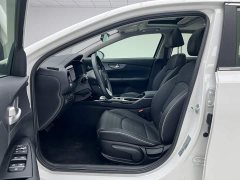 Kia K3 1.5L CVT Comfort Enjoy Edition - ფოტო 16