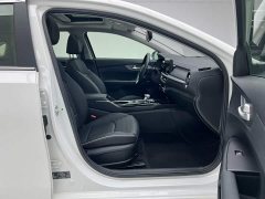 Kia K3 1.5L CVT Comfort Enjoy Edition - ფოტო 17
