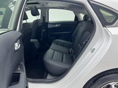Kia K3 1.5L CVT Comfort Enjoy Edition - ფოტო 18