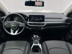 Kia K3 1.5L CVT Comfort Enjoy Edition - ფოტო 19