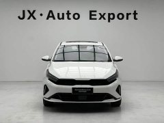 Kia K3 1.5L CVT Comfort Enjoy Edition - ფოტო 2