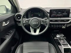 Kia K3 1.5L CVT Comfort Enjoy Edition - ფოტო 20