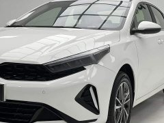Kia K3 1.5L CVT Comfort Enjoy Edition - ფოტო 4
