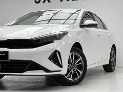 Kia K3 1.5L CVT Comfort Enjoy Edition - ფოტო 6