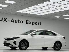 Kia K3 1.5L CVT Comfort Enjoy Edition - ფოტო 7