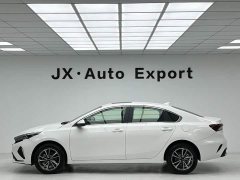 Kia K3 1.5L CVT Comfort Enjoy Edition - ფოტო 8