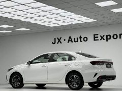 Kia K3 1.5L CVT Comfort Enjoy Edition - ფოტო 9