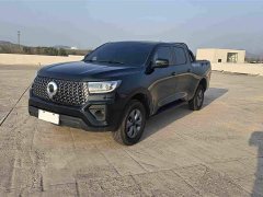 Great Wall Great Wall Pao 2023 2.0T Commercial Auto Diesel 2WD Elite Long Bed GW4D20M - ფოტო 1