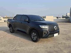 Great Wall Great Wall Pao 2023 2.0T Commercial Auto Diesel 2WD Elite Long Bed GW4D20M - ფოტო 3
