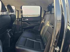 Great Wall Great Wall Pao 2023 2.0T Commercial Auto Diesel 2WD Elite Long Bed GW4D20M - ფოტო 6