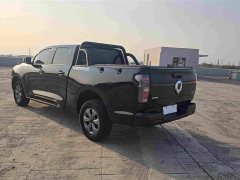 Great Wall Great Wall Pao 2023 2.0T Commercial Auto Diesel 2WD Elite Long Bed GW4D20M - ფოტო 7