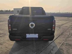 Great Wall Great Wall Pao 2023 2.0T Commercial Auto Diesel 2WD Elite Long Bed GW4D20M - ფოტო 8