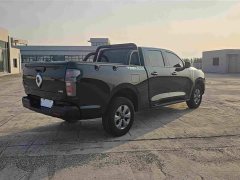 Great Wall Great Wall Pao 2023 2.0T Commercial Auto Diesel 2WD Elite Long Bed GW4D20M - ფოტო 9