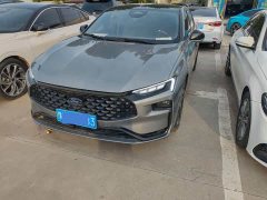 Ford Mondeo Facelift EcoBoost 245 ST-Line - ფოტო 1