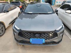 Ford Mondeo Facelift EcoBoost 245 ST-Line - ფოტო 2