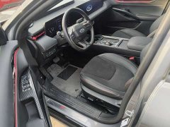 Ford Mondeo Facelift EcoBoost 245 ST-Line - ფოტო 3