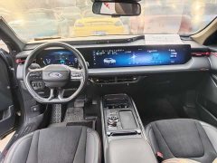 Ford Mondeo Facelift EcoBoost 245 ST-Line - ფოტო 4