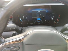Ford Mondeo Facelift EcoBoost 245 ST-Line - ფოტო 5