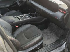 Ford Mondeo Facelift EcoBoost 245 ST-Line - ფოტო 6