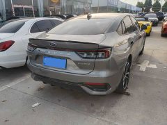 Ford Mondeo Facelift EcoBoost 245 ST-Line - ფოტო 7