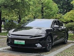BYD Han 2020 EV Dual Motor High Performance Flagship - ფოტო 1