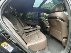 BYD Han 2020 EV Dual Motor High Performance Flagship - ფოტო 10