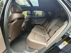 BYD Han 2020 EV Dual Motor High Performance Flagship - ფოტო 11