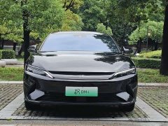 BYD Han 2020 EV Dual Motor High Performance Flagship - ფოტო 2